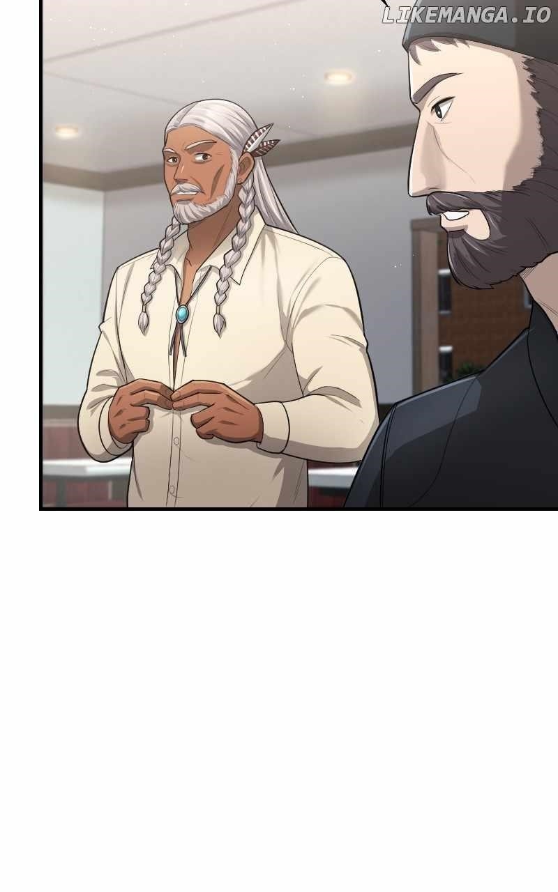 Read Paranoid Mage Manga Online