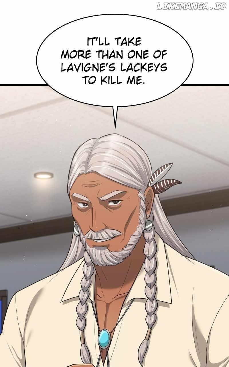 Read Paranoid Mage Manga Online