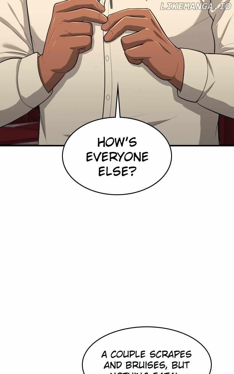 Read Paranoid Mage Manga Online