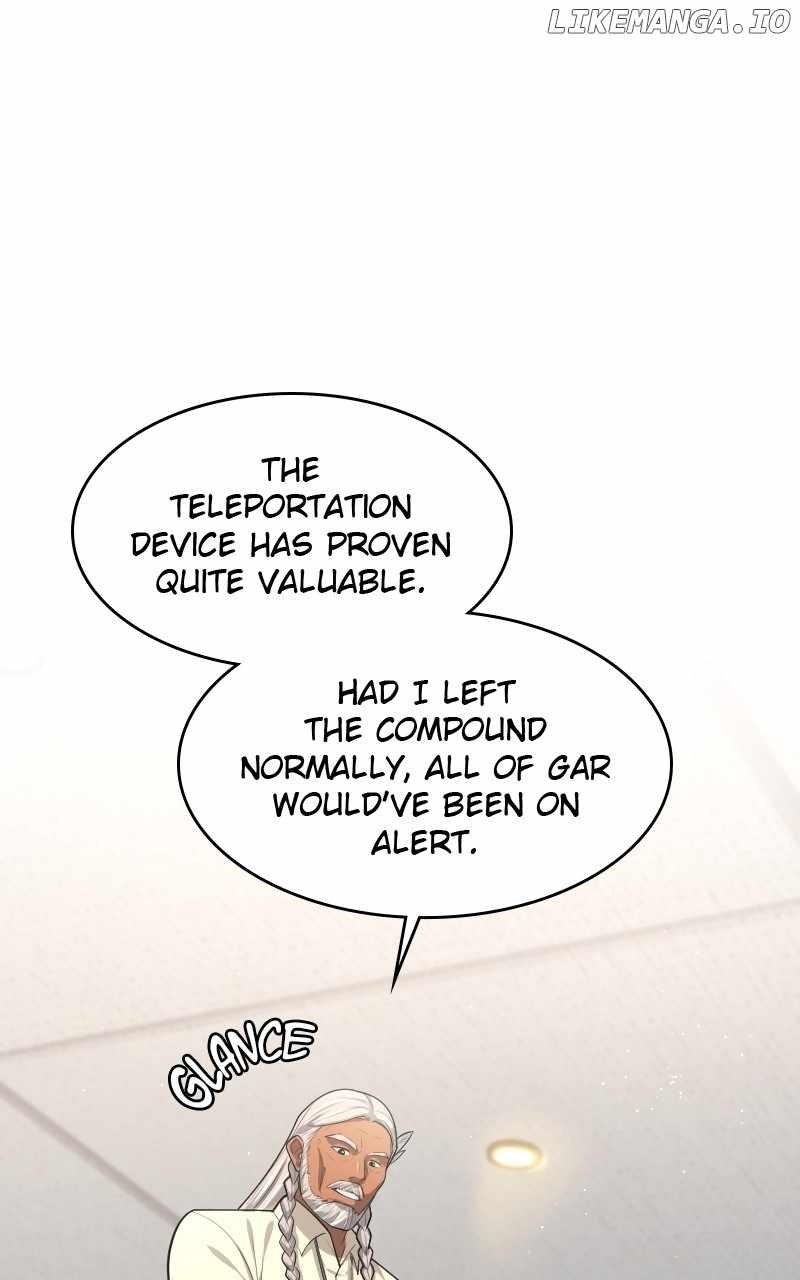 Read Paranoid Mage Manga Online