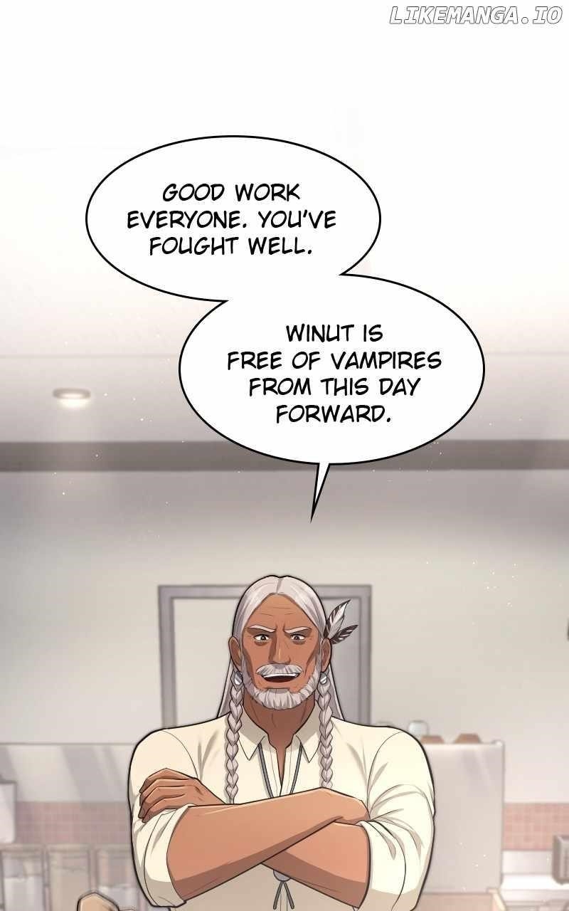 Read Paranoid Mage Manga Online