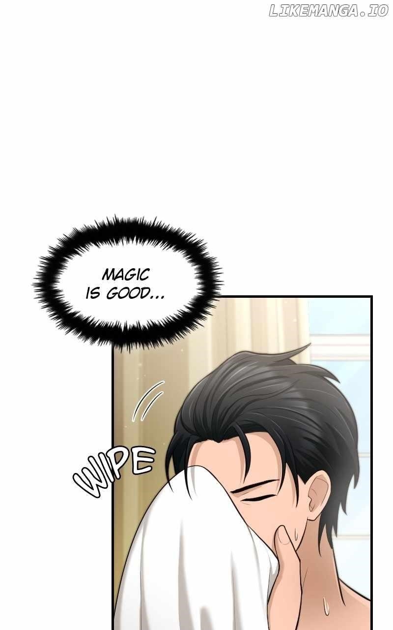 Read Paranoid Mage Manga Online