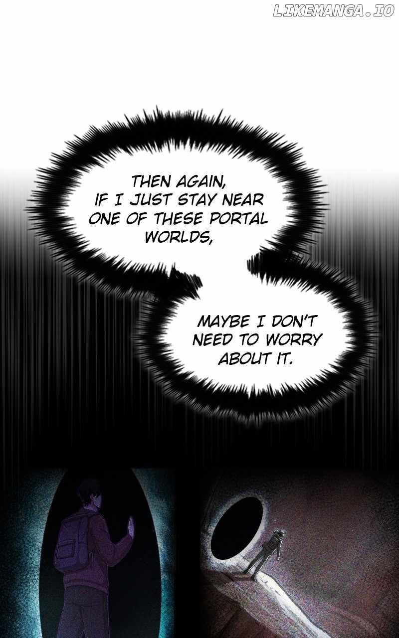 Read Paranoid Mage Manga Online