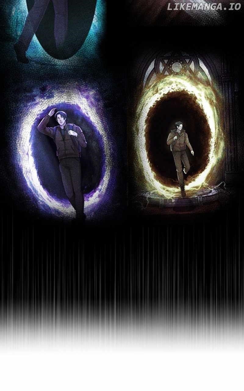 Read Paranoid Mage Manga Online