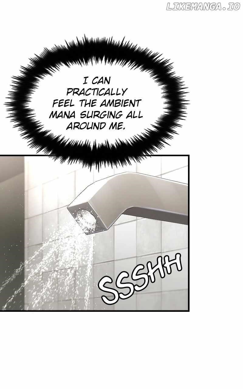 Read Paranoid Mage Manga Online