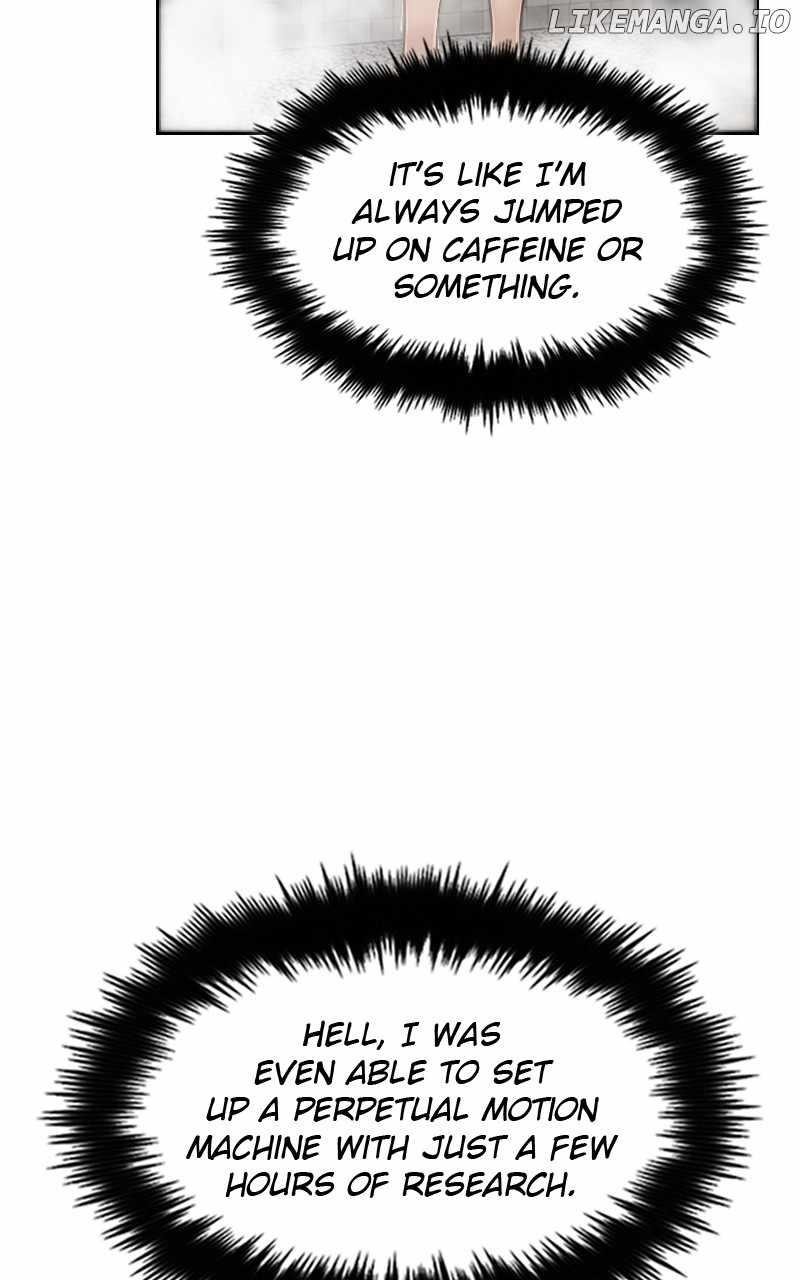 Read Paranoid Mage Manga Online