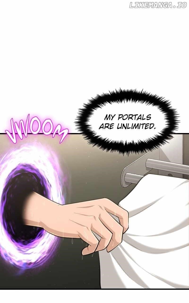 Read Paranoid Mage Manga Online