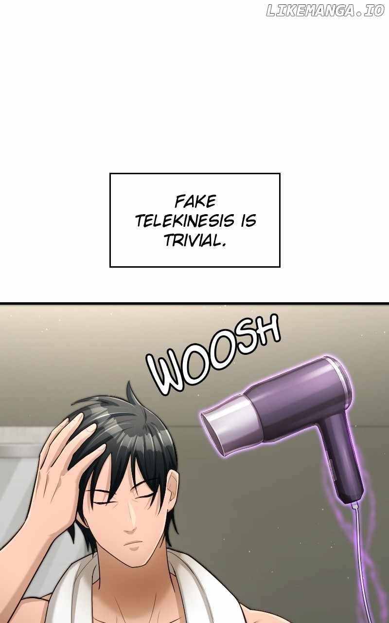 Read Paranoid Mage Manga Online