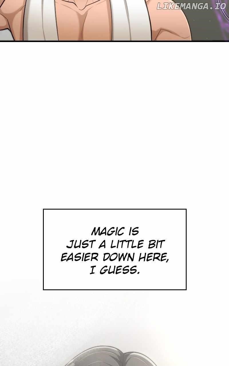 Read Paranoid Mage Manga Online