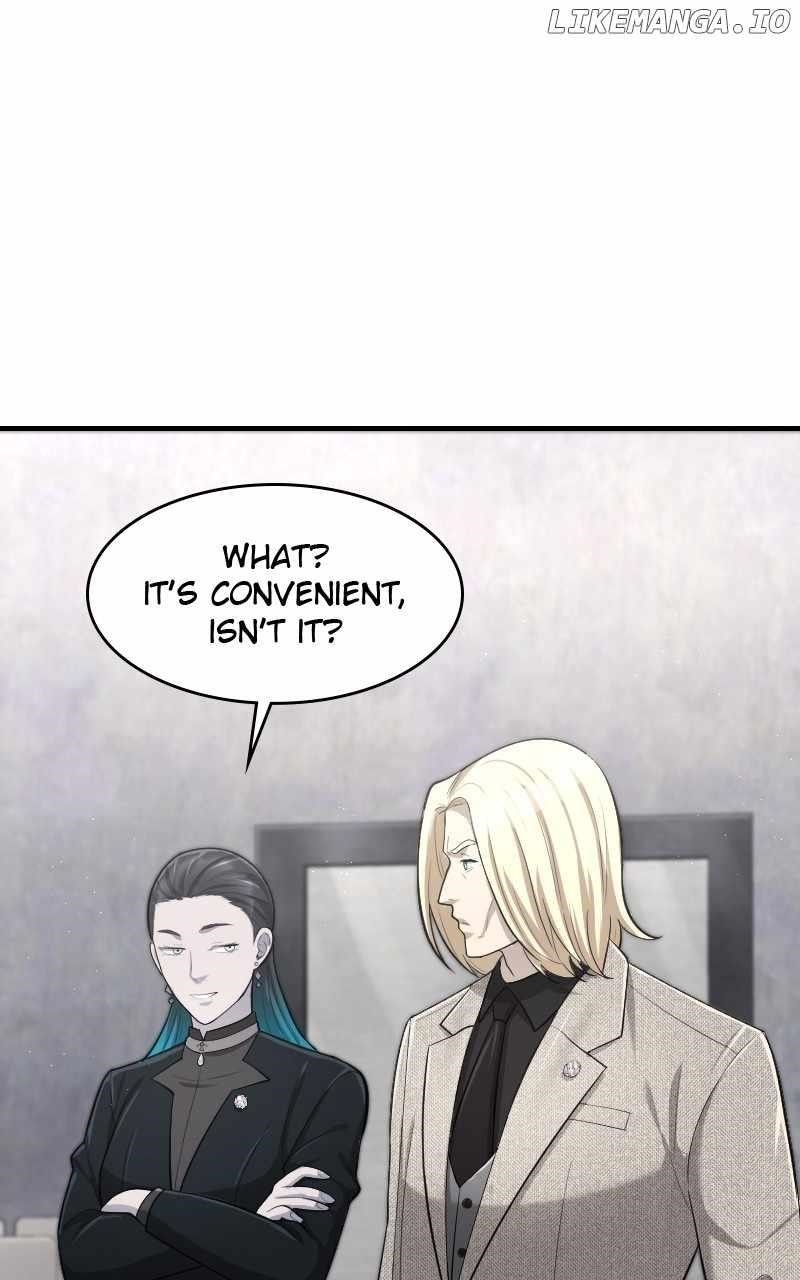 Read Paranoid Mage Manga Online