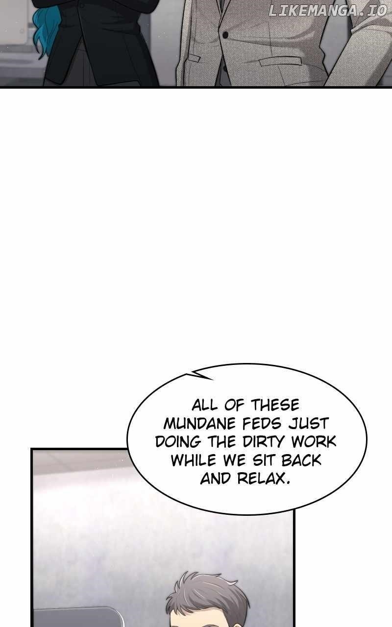 Read Paranoid Mage Manga Online