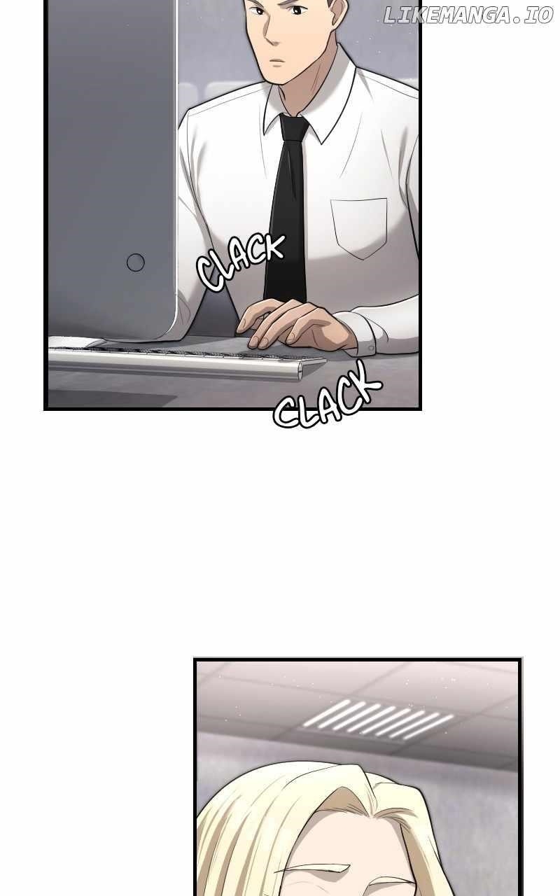 Read Paranoid Mage Manga Online