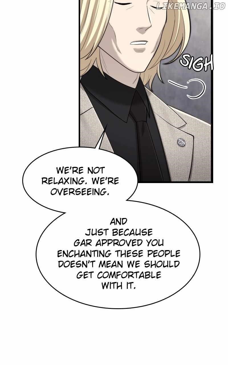 Read Paranoid Mage Manga Online