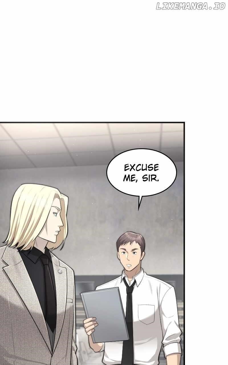 Read Paranoid Mage Manga Online