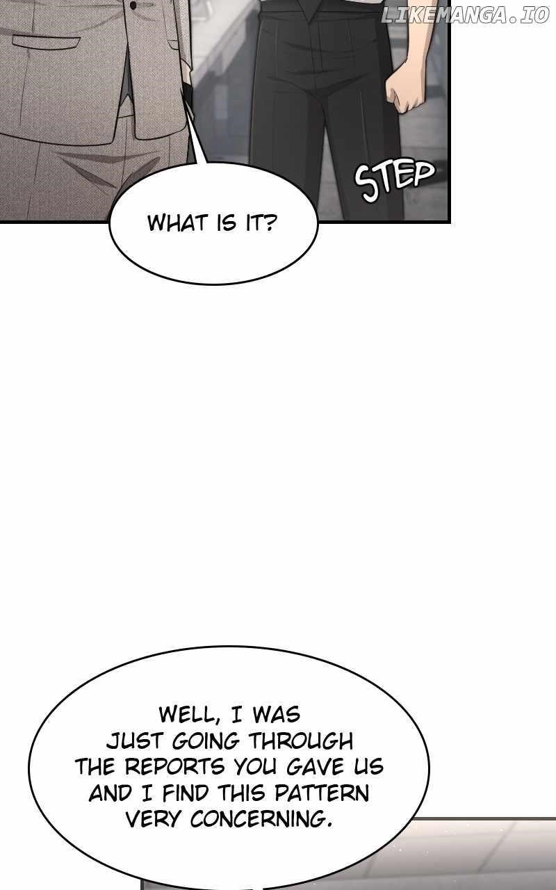 Read Paranoid Mage Manga Online