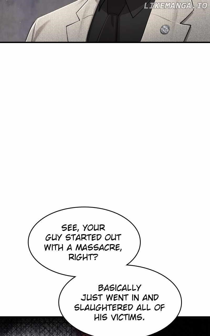 Read Paranoid Mage Manga Online