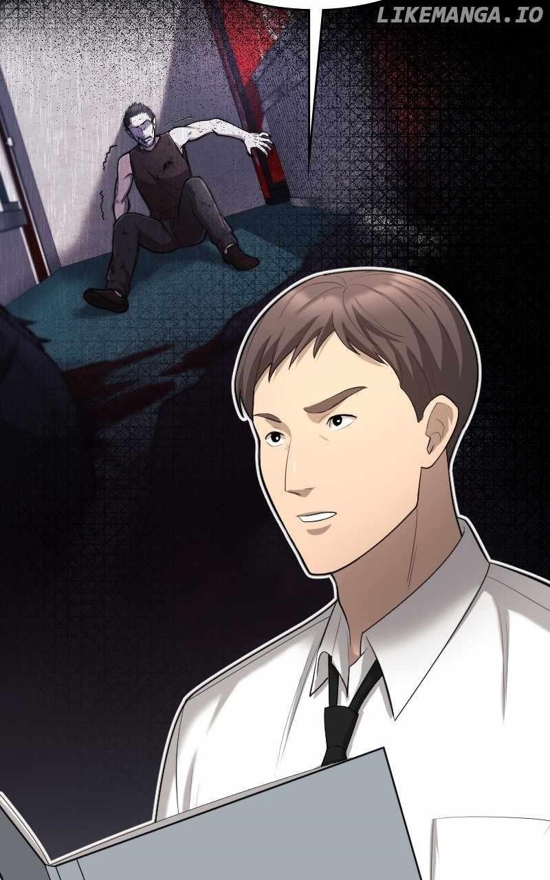 Read Paranoid Mage Manga Online