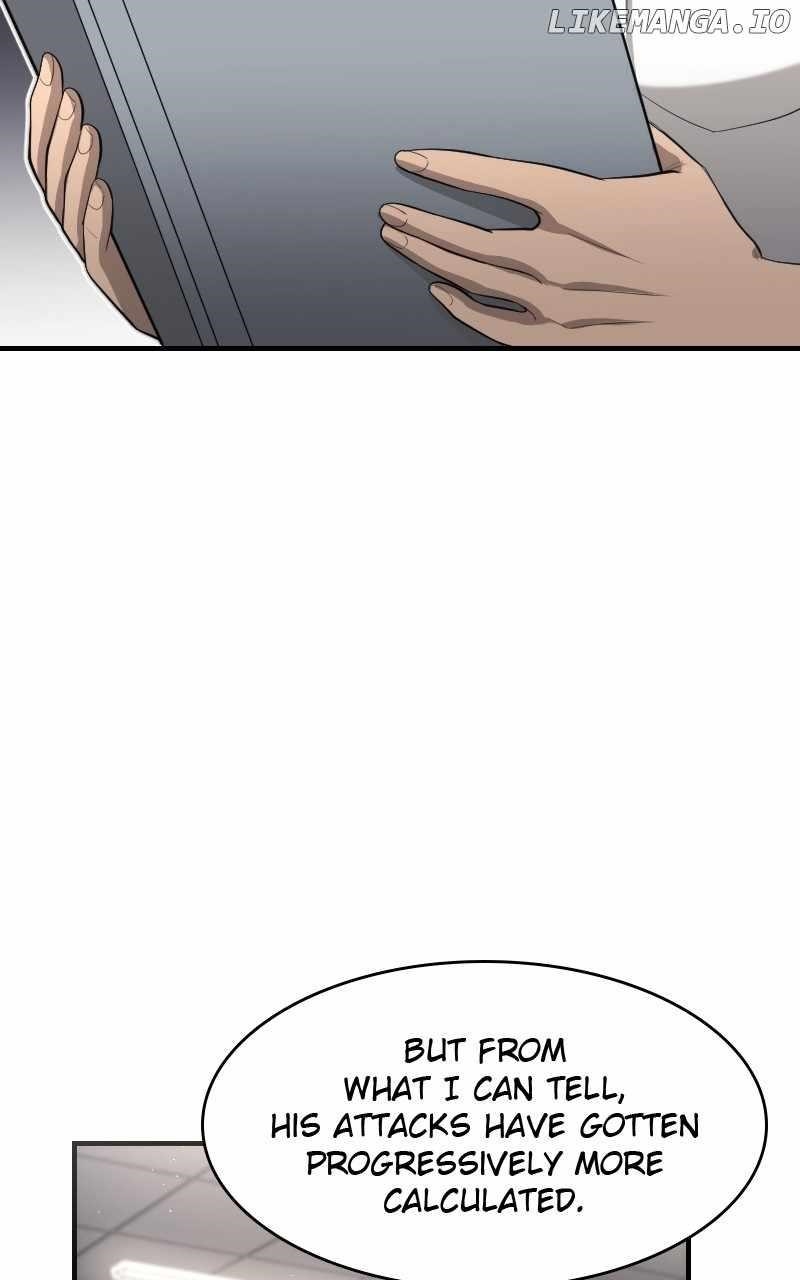Read Paranoid Mage Manga Online