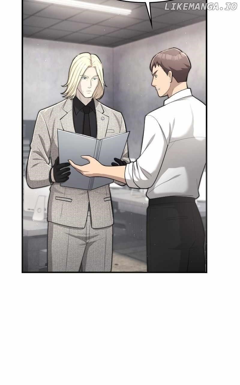 Read Paranoid Mage Manga Online