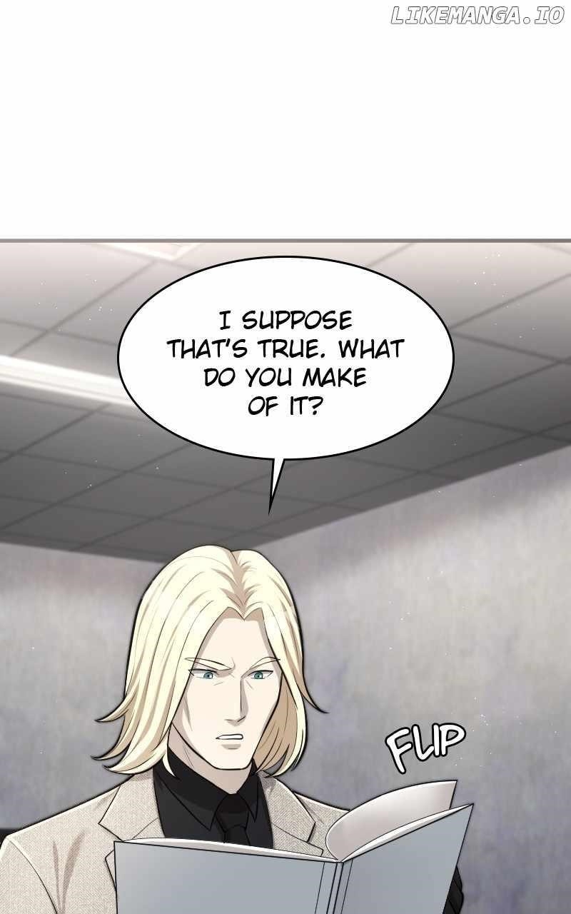 Read Paranoid Mage Manga Online