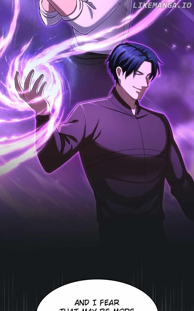 Read Paranoid Mage Manga Online