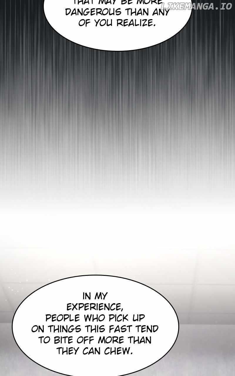 Read Paranoid Mage Manga Online