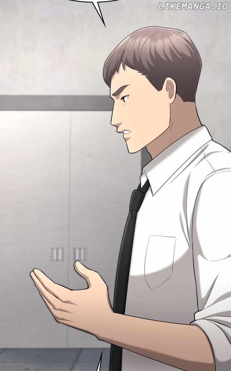 Read Paranoid Mage Manga Online