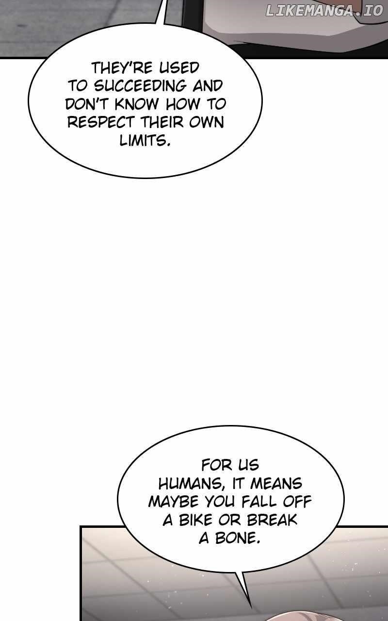 Read Paranoid Mage Manga Online