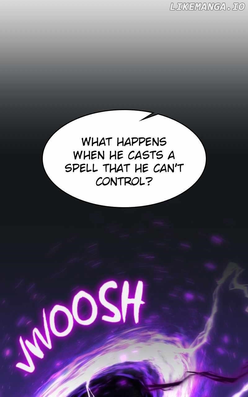 Read Paranoid Mage Manga Online