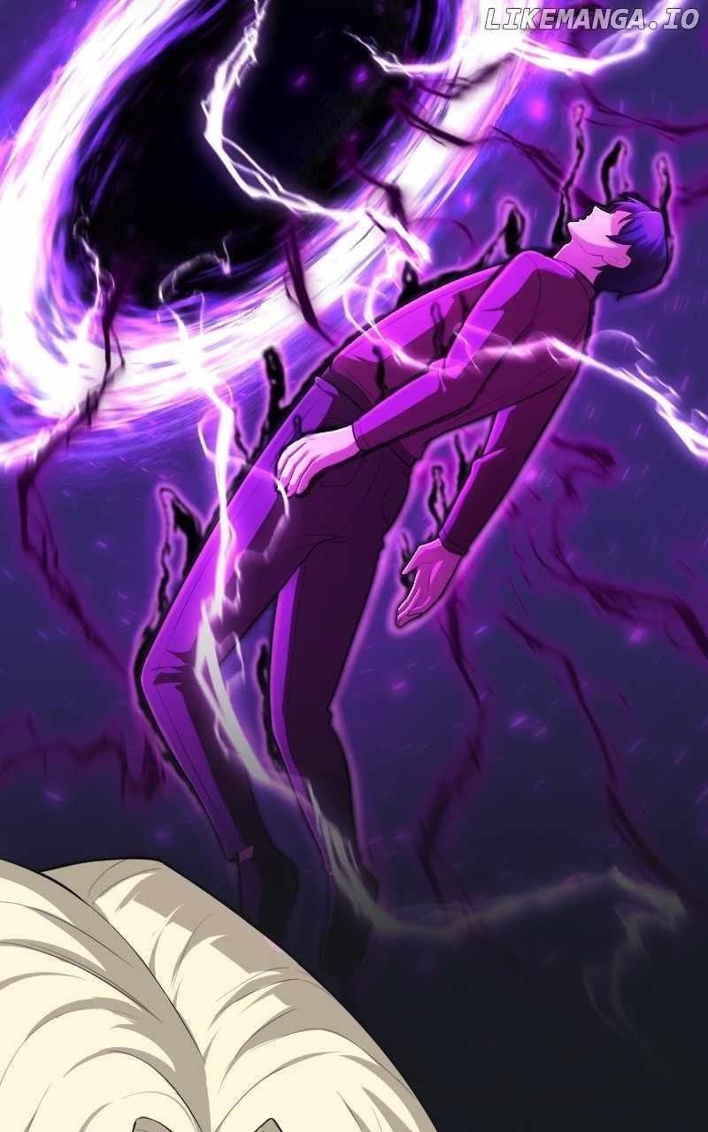 Read Paranoid Mage Manga Online