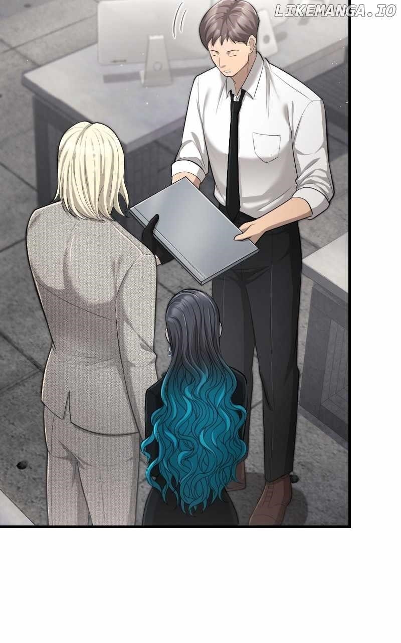 Read Paranoid Mage Manga Online