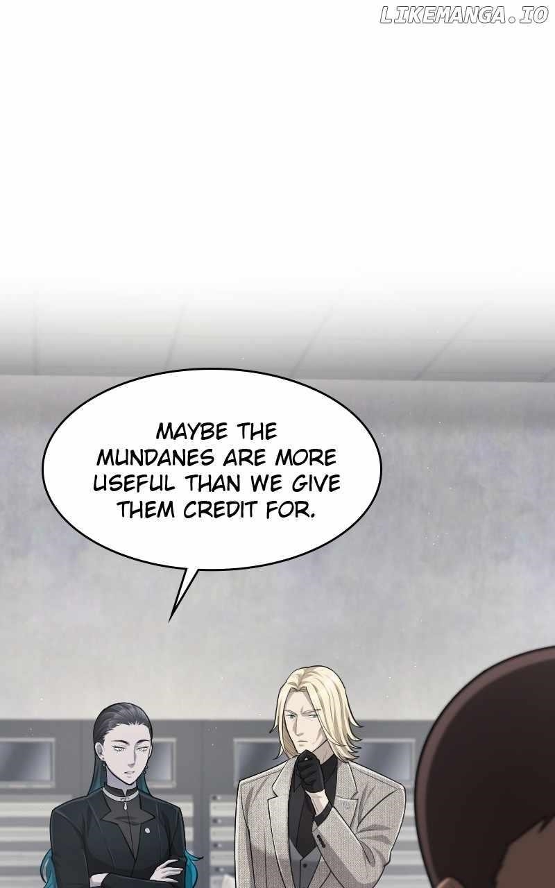 Read Paranoid Mage Manga Online