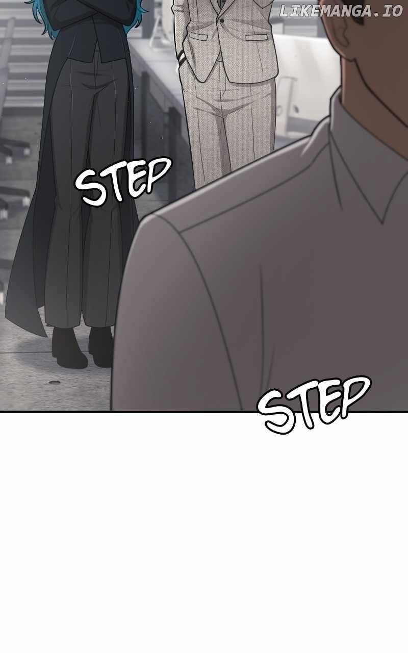 Read Paranoid Mage Manga Online