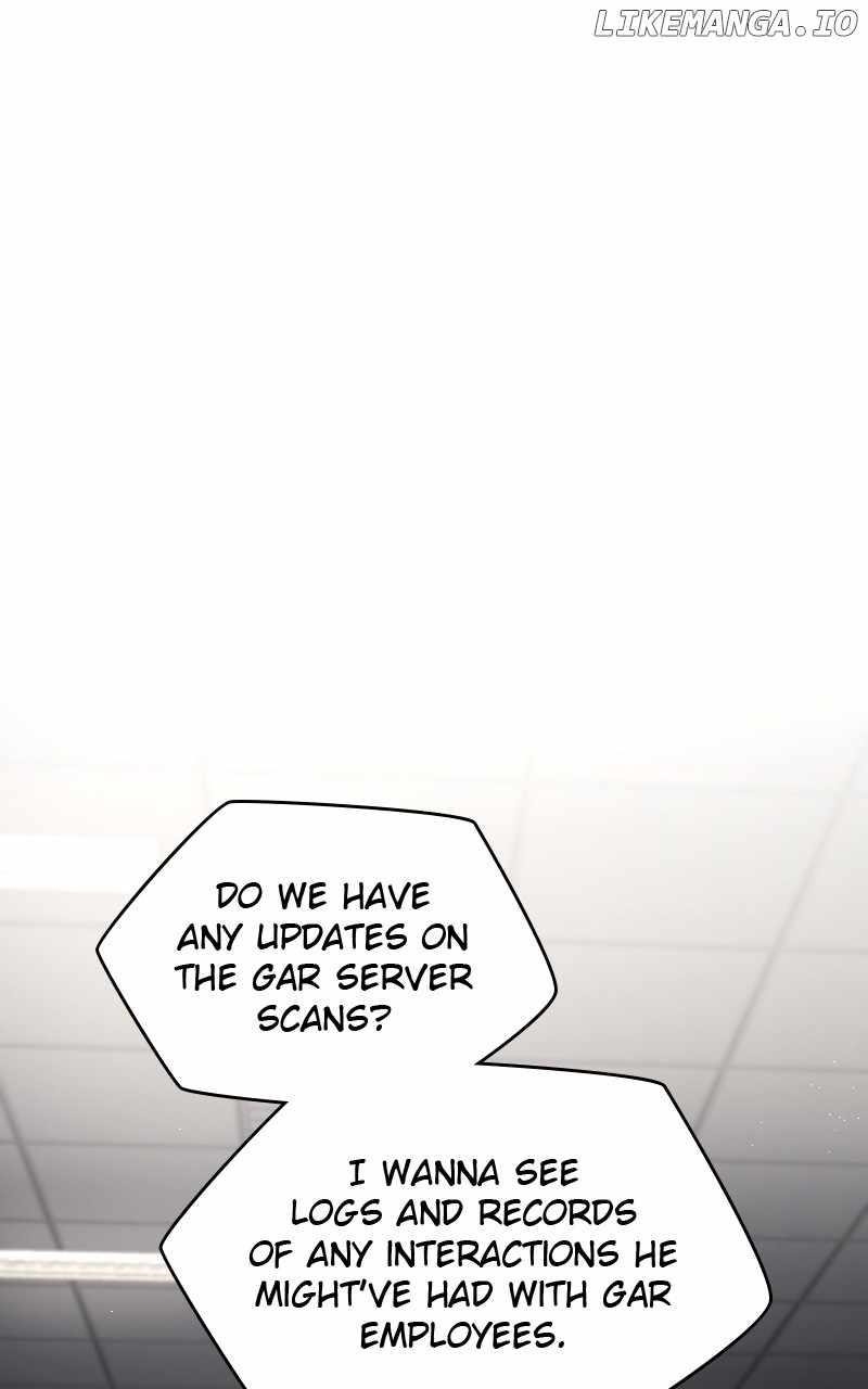 Read Paranoid Mage Manga Online