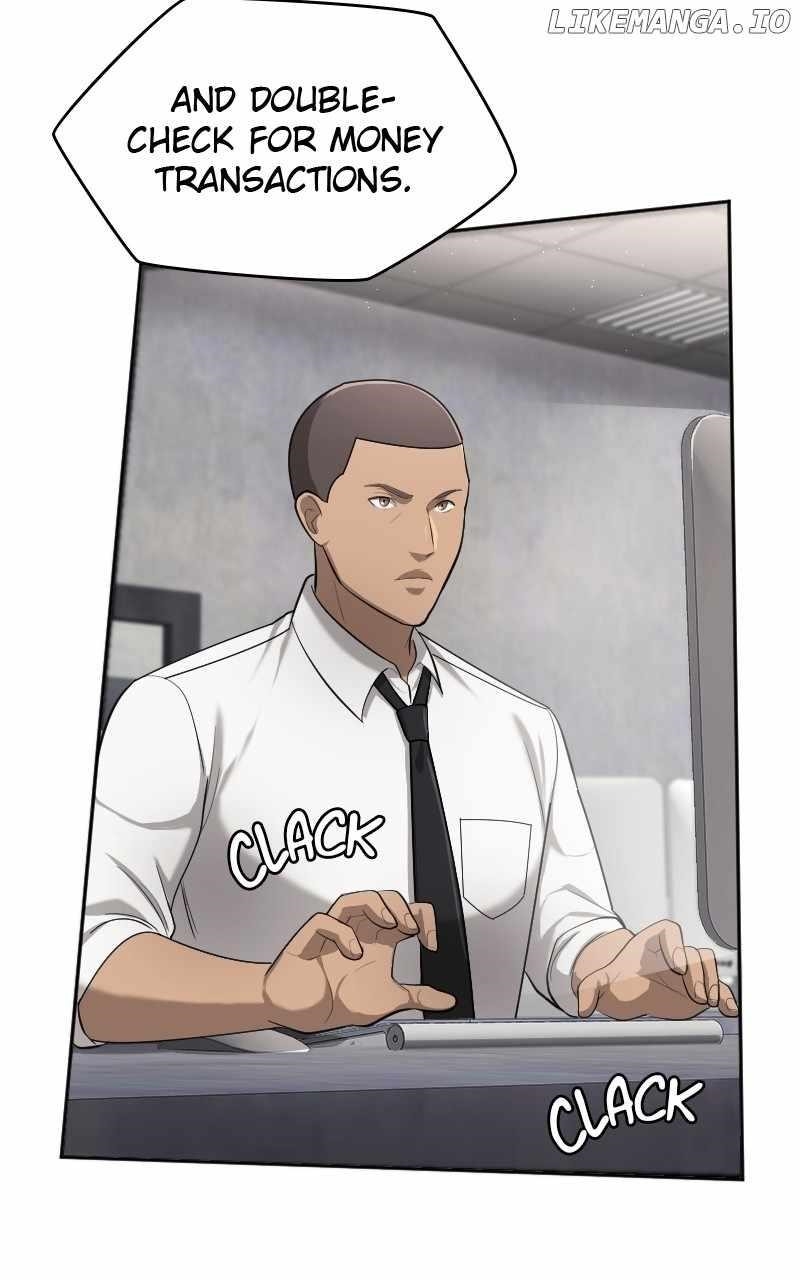 Read Paranoid Mage Manga Online