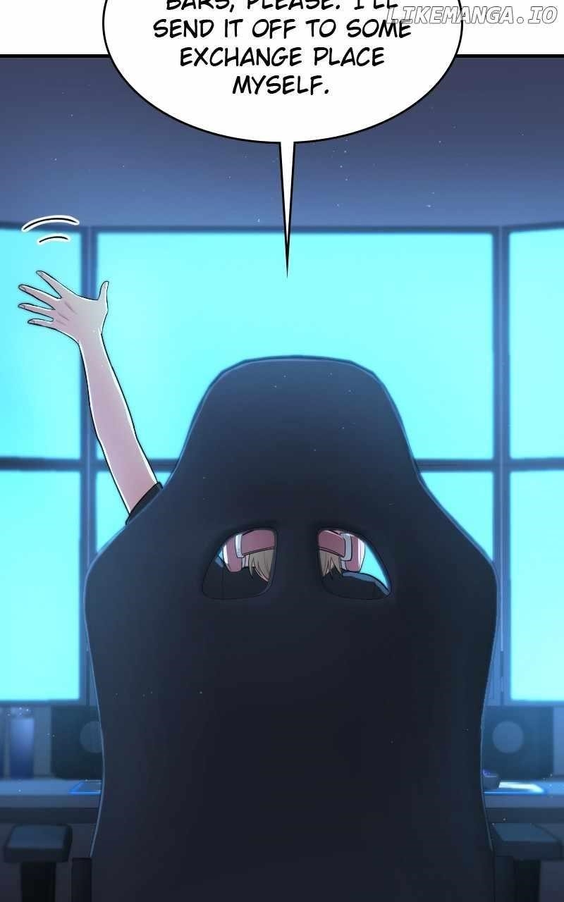 Read Paranoid Mage Manga Online