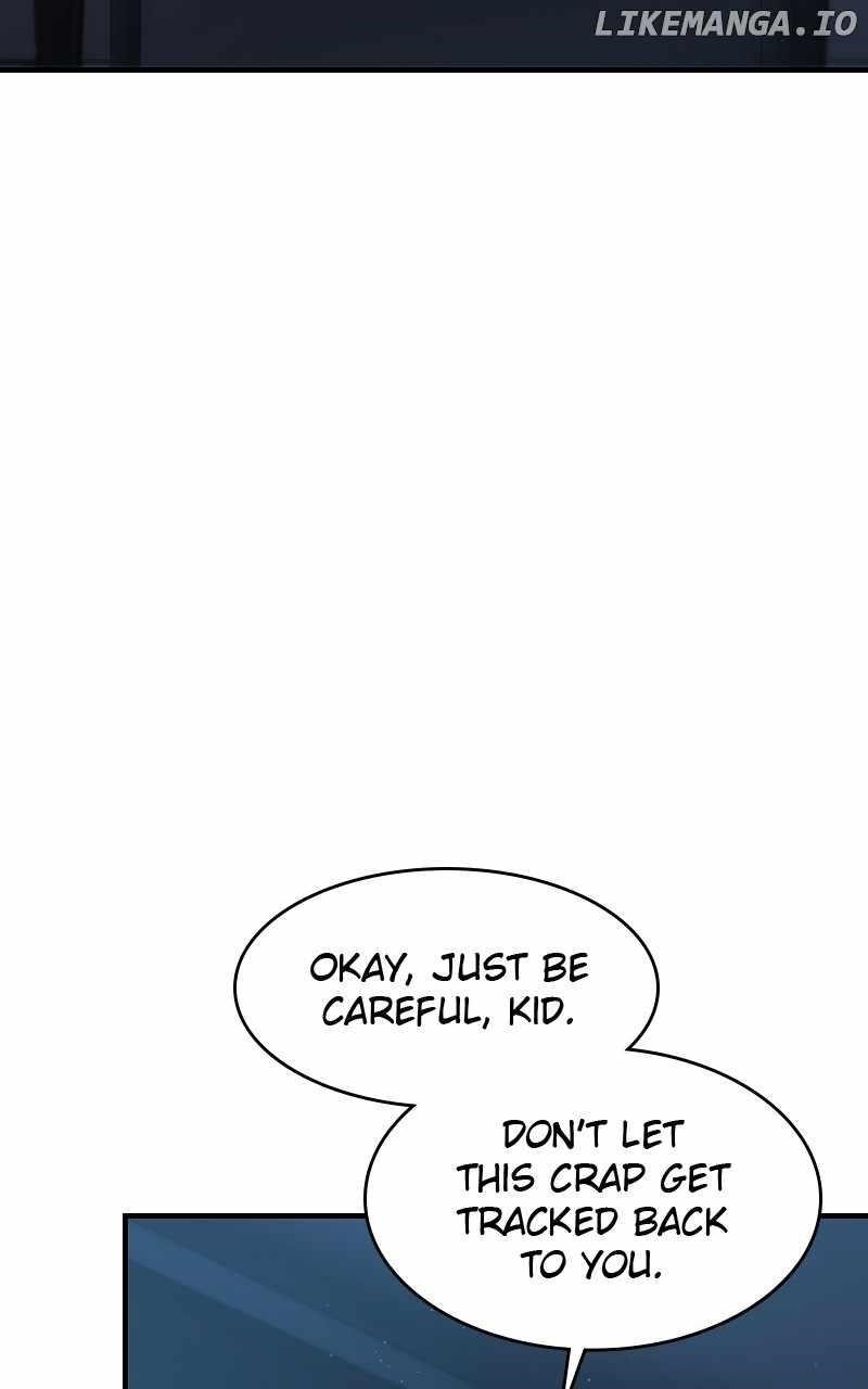 Read Paranoid Mage Manga Online