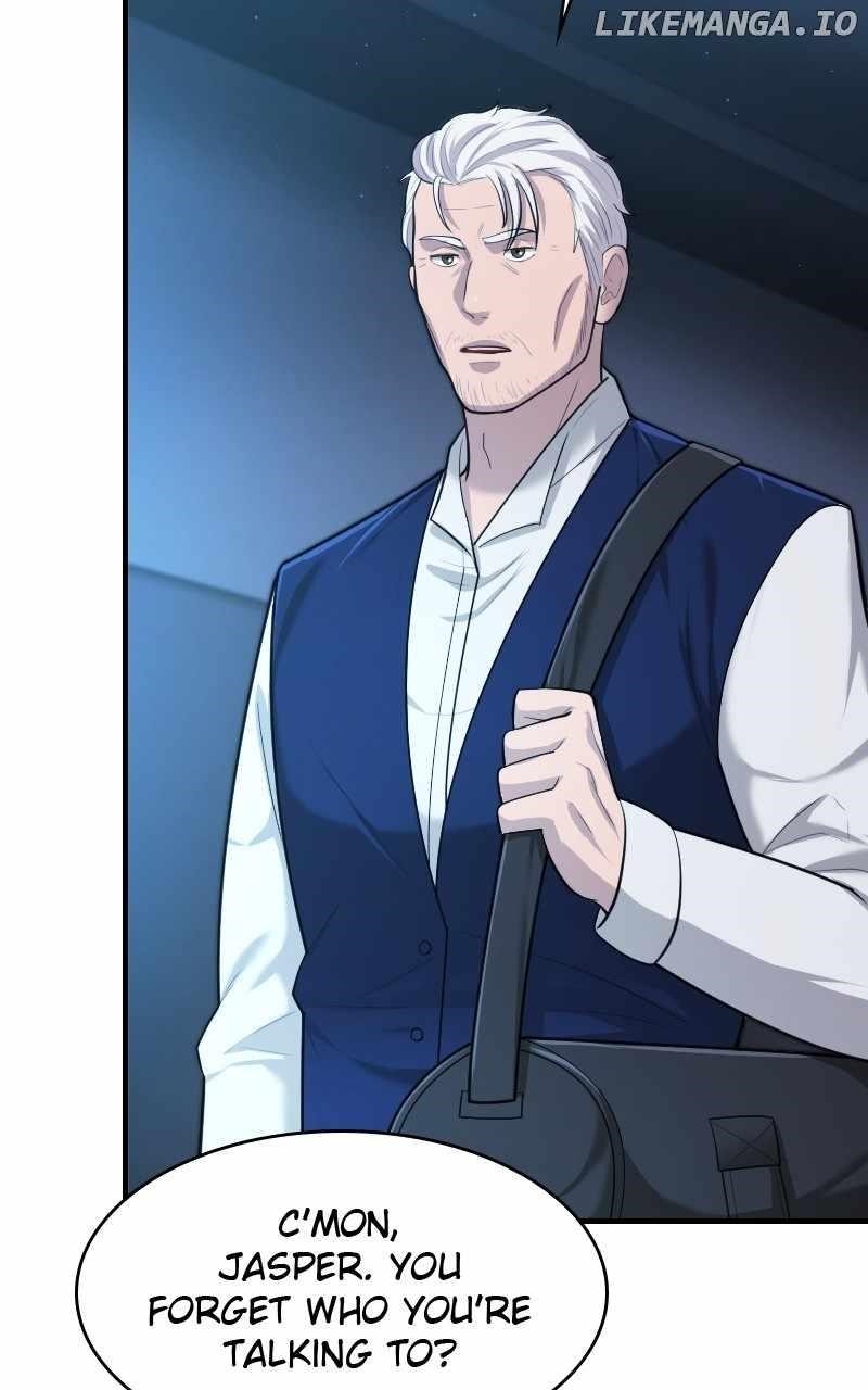 Read Paranoid Mage Manga Online
