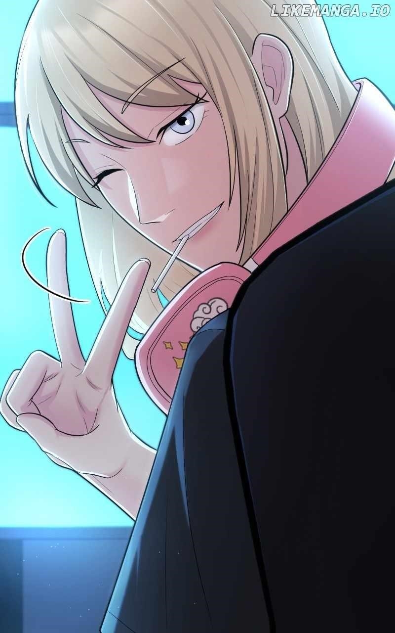 Read Paranoid Mage Manga Online