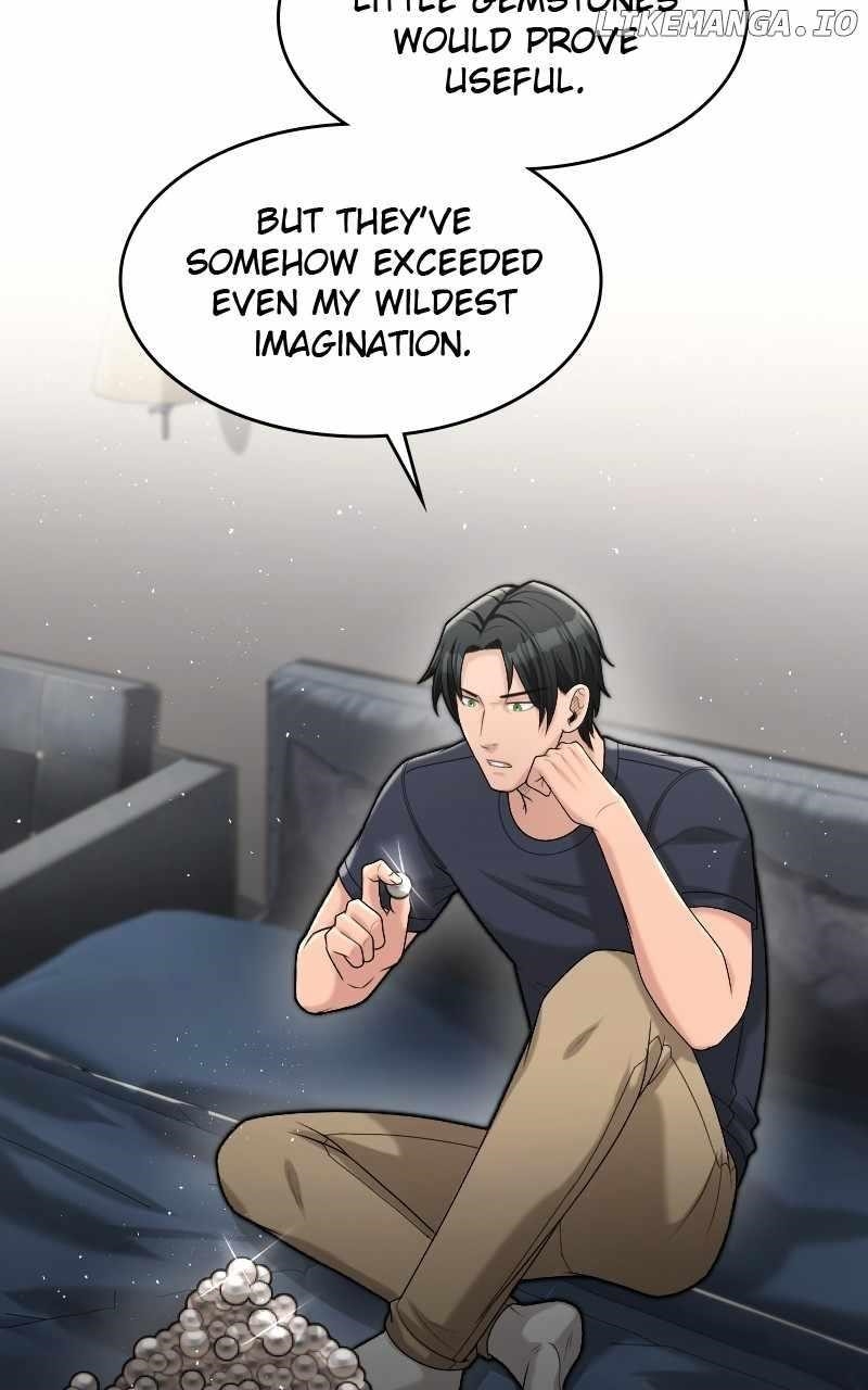 Read Paranoid Mage Manga Online
