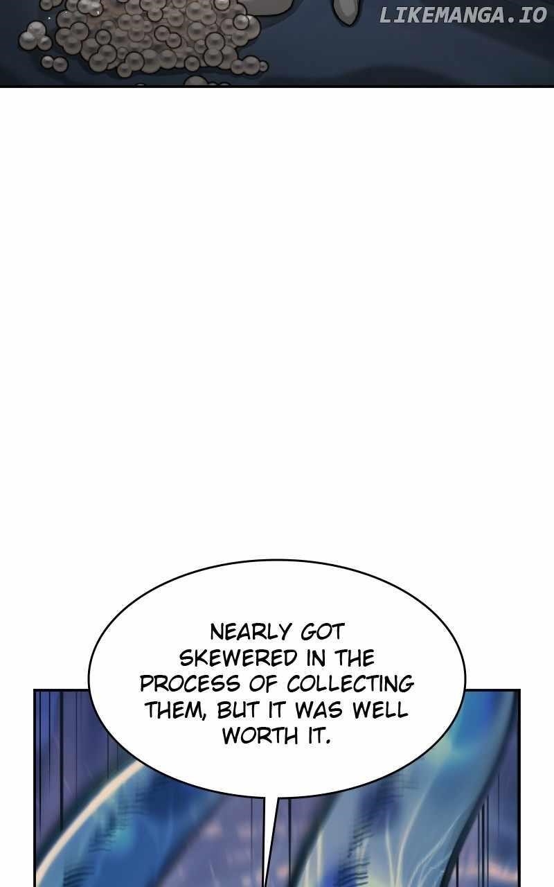 Read Paranoid Mage Manga Online
