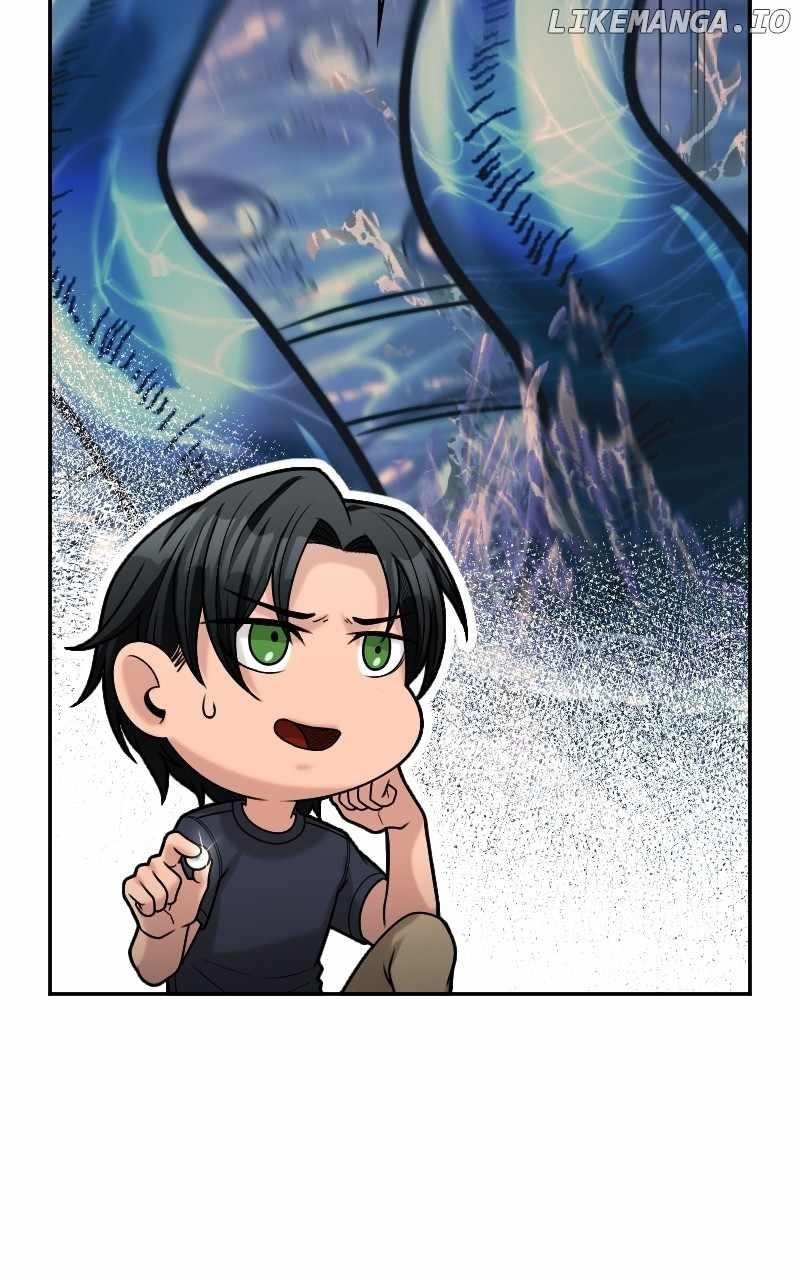 Read Paranoid Mage Manga Online