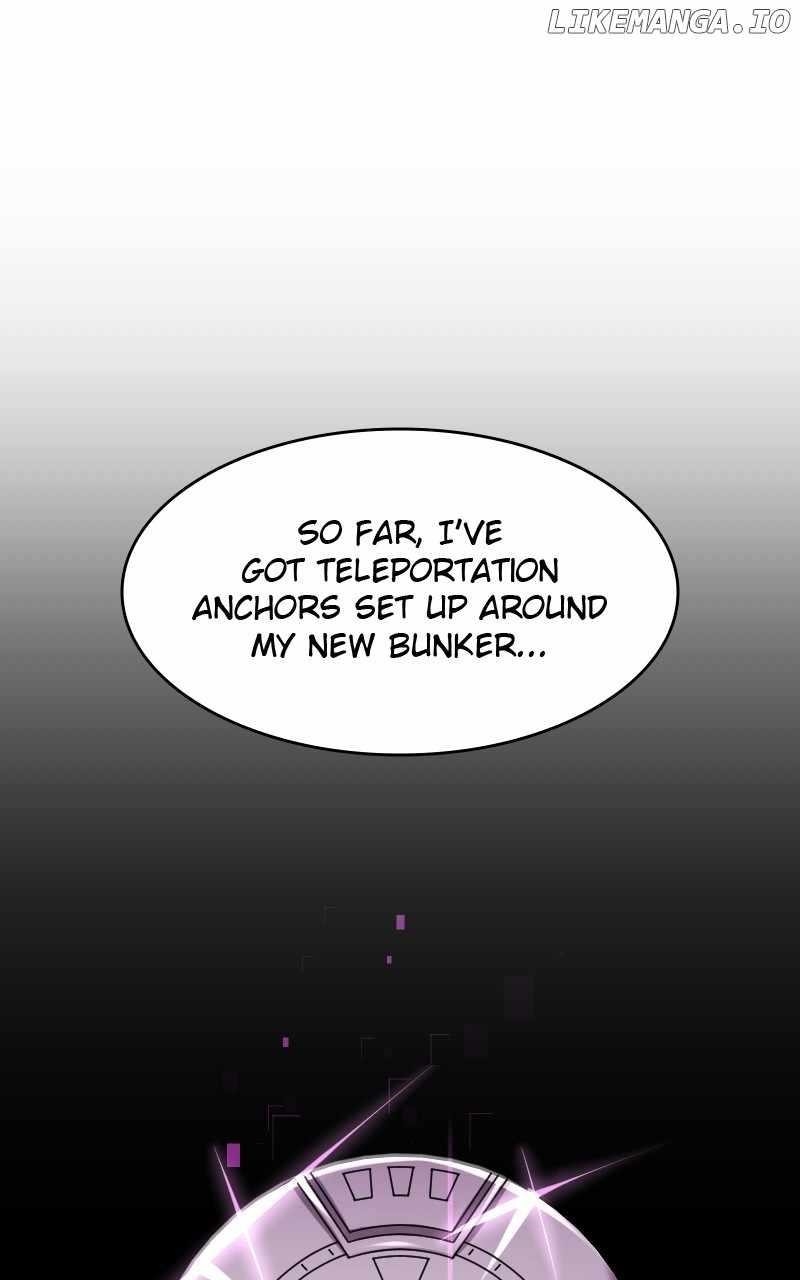 Read Paranoid Mage Manga Online