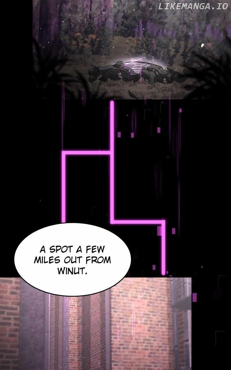Read Paranoid Mage Manga Online