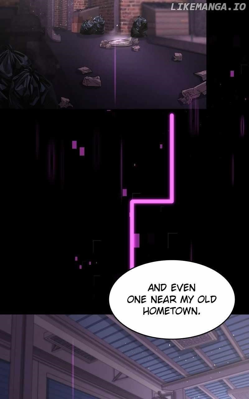 Read Paranoid Mage Manga Online