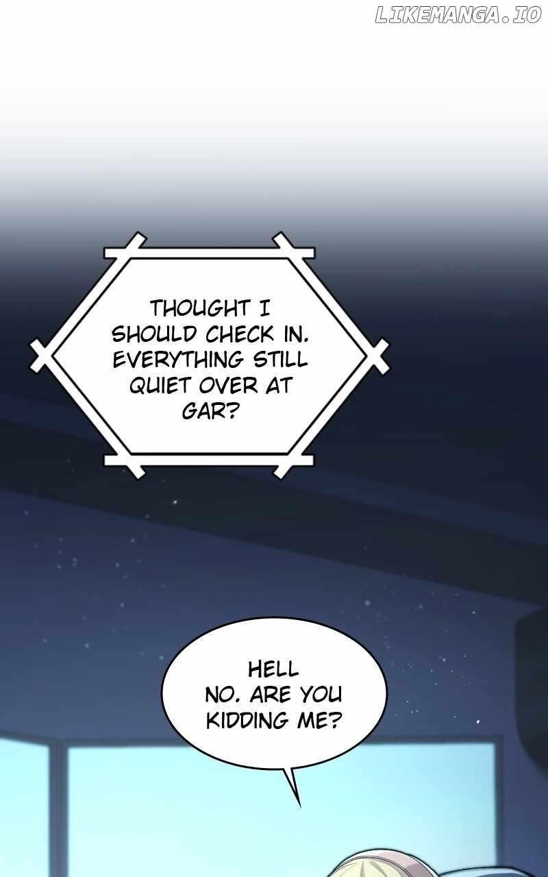 Read Paranoid Mage Manga Online