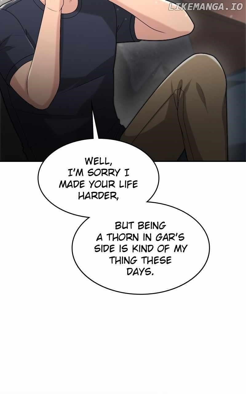 Read Paranoid Mage Manga Online
