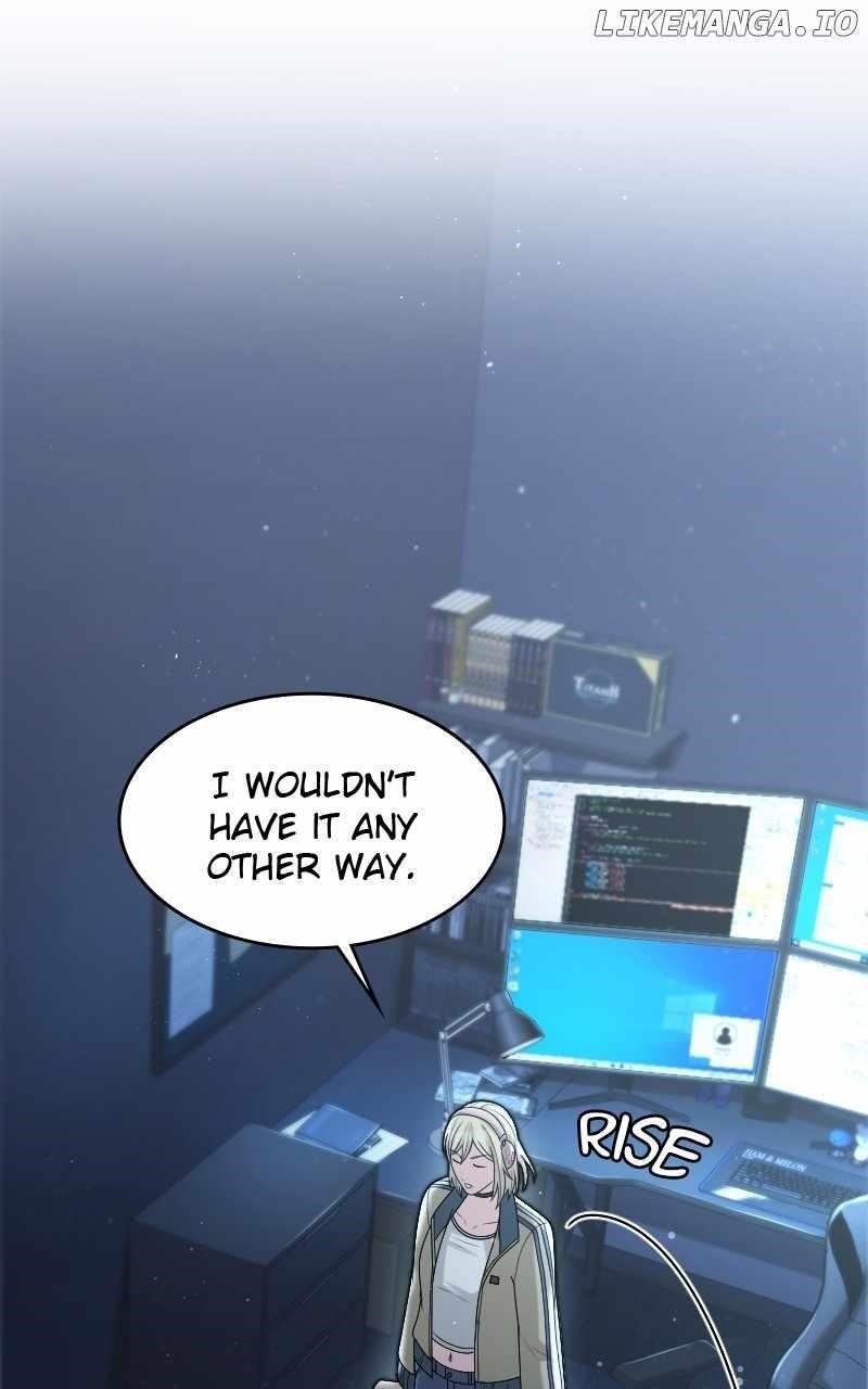 Read Paranoid Mage Manga Online
