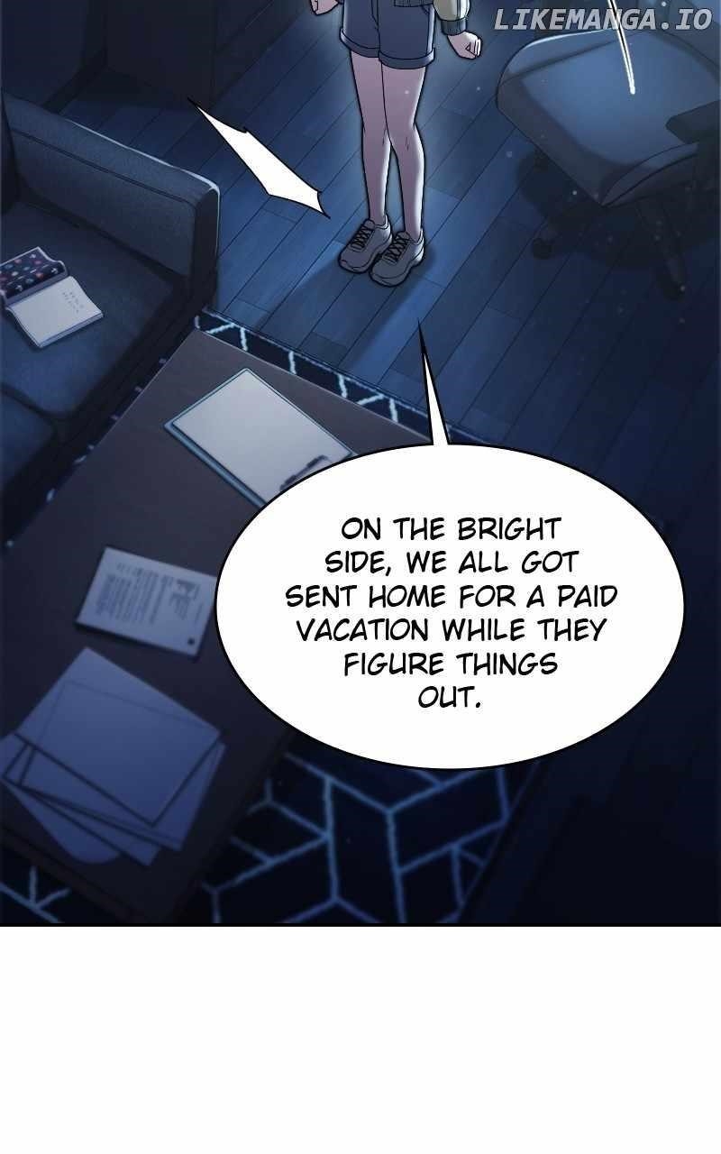 Read Paranoid Mage Manga Online