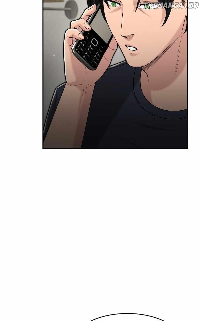 Read Paranoid Mage Manga Online